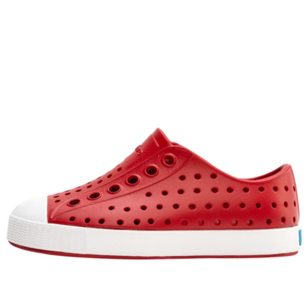 NATIVE Toddler Slip On Shoes